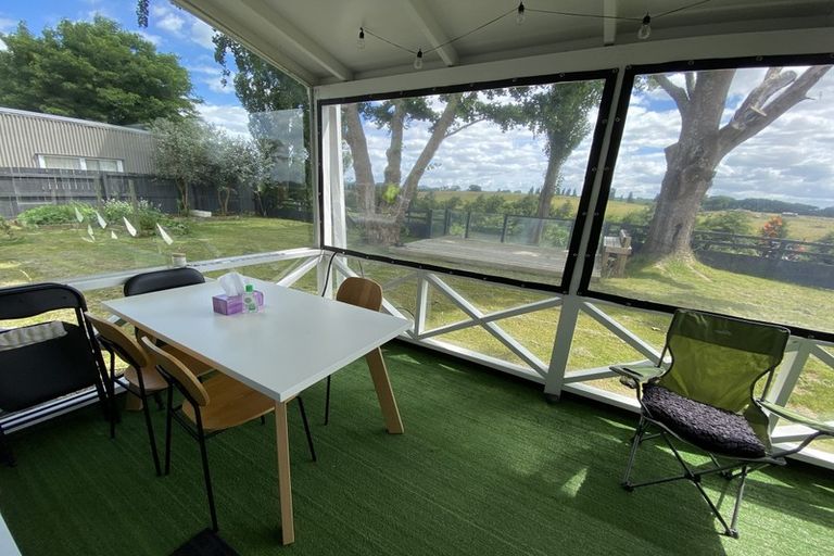 Photo of property in 6075 Great South Road, Horotiu, Hamilton, 3288