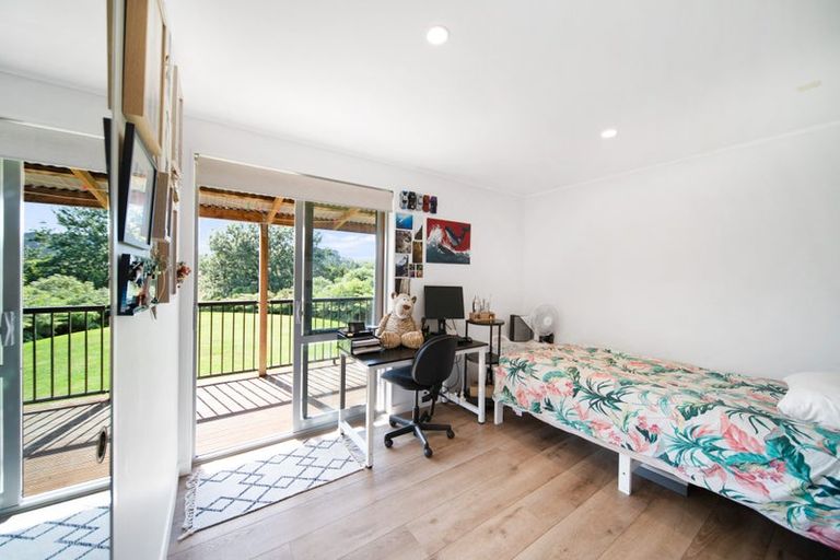 Photo of property in 408 Twilight Road, Brookby, Auckland, 2576