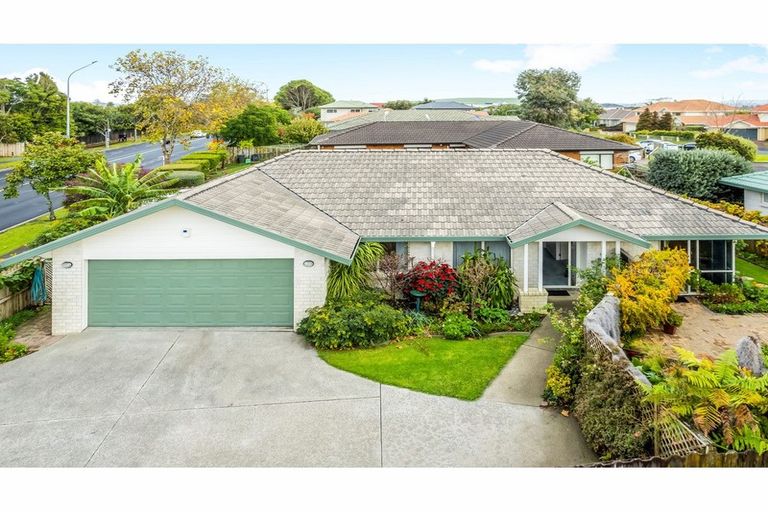 Photo of property in 694 Chapel Road, Northpark, Auckland, 2016