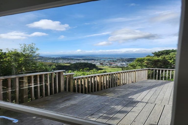 Photo of property in 153 The Ridgeway, Mornington, Wellington, 6021