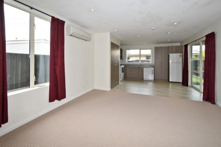 Photo of property in 105 Strickland Street, Sydenham, Christchurch, 8023