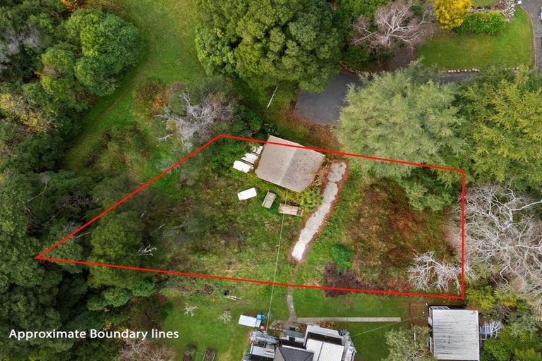 Photo of property in 21 Rata Street, Birchville, Upper Hutt, 5018