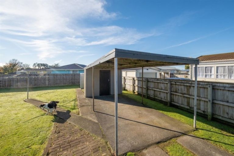 Photo of property in 140 Brecon Road, Stratford, 4332