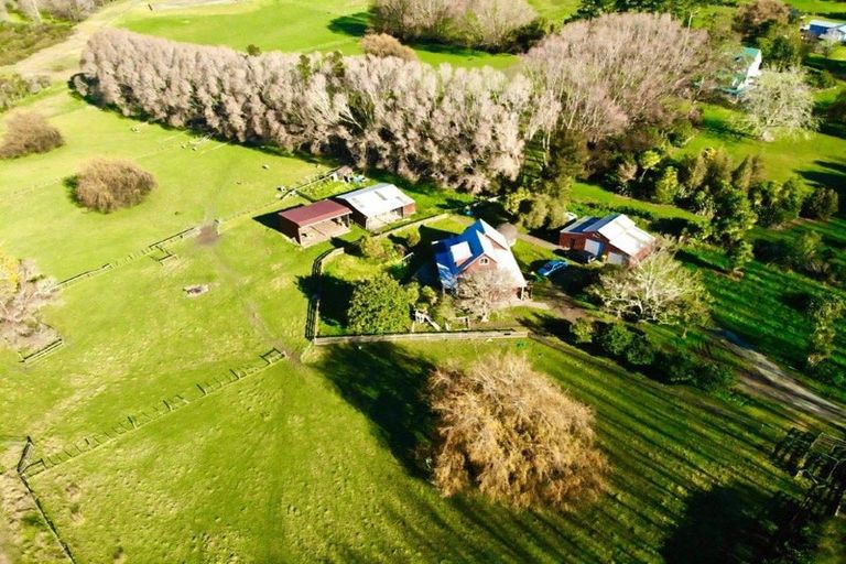 Photo of property in 48 Postman Road, Dairy Flat, Albany, 0794