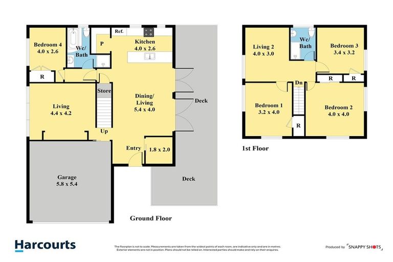 Photo of property in 15 The Glade South, Pukekohe, 2120
