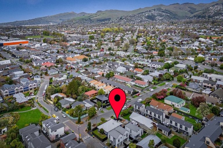 Photo of property in 31 Kipling Street, Addington, Christchurch, 8024