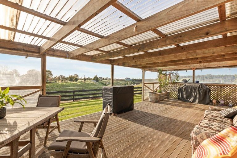 Photo of property in 567 Smart Road, Hillsborough, New Plymouth, 4372