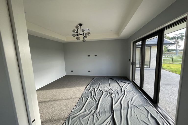 Photo of property in 14 Hollard Crescent, Lincoln, 7608