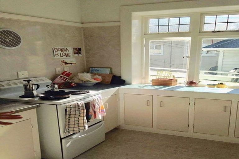 Photo of property in 21a Clifton Terrace, Kelburn, Wellington, 6012