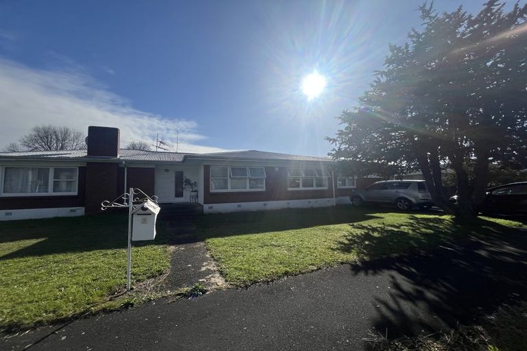 Photo of property in 1 Springfield Crescent, Enderley, Hamilton, 3214