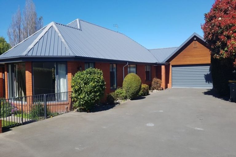 Photo of property in 15a Lyttelton Street, Lincoln, 7608