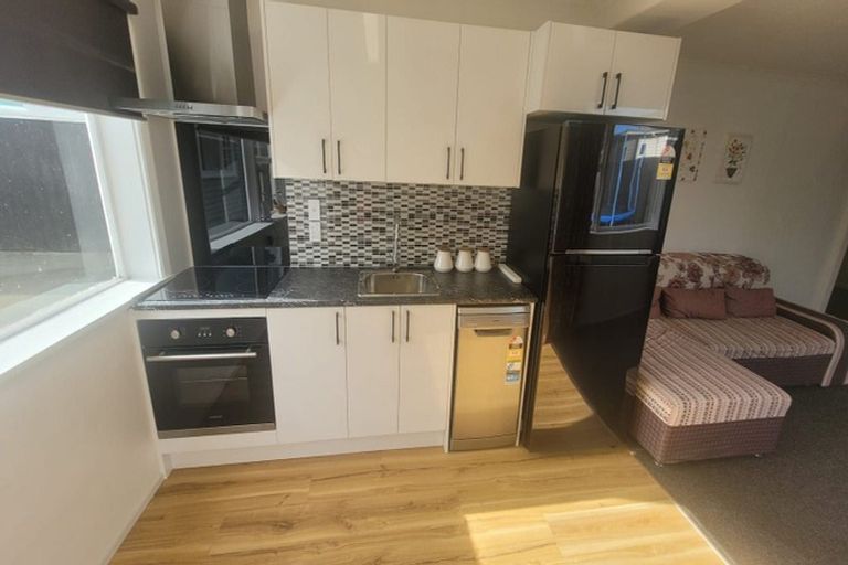 Photo of property in Silver Birch Court, 1/567u High Street, Boulcott, Lower Hutt, 5010