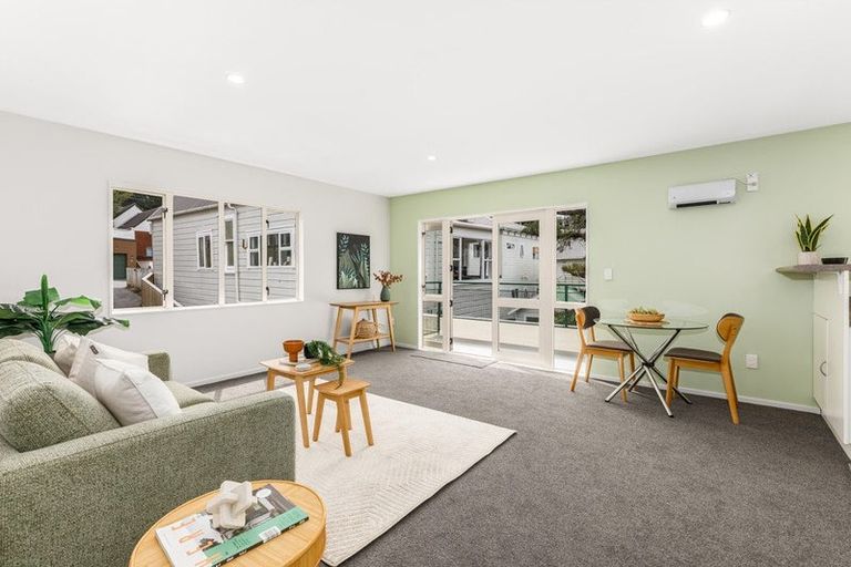 Photo of property in Avon Apartments, 313b The Terrace, Te Aro, Wellington, 6011
