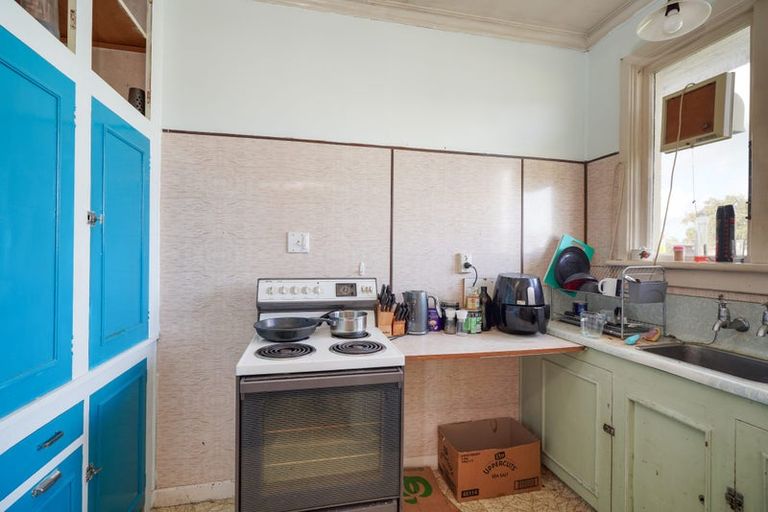 Photo of property in 144 Conyers Street, Heidelberg, Invercargill, 9812