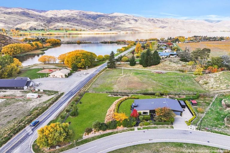 Photo of property in 3 Mallett Lane, Lowburn, Cromwell, 9384