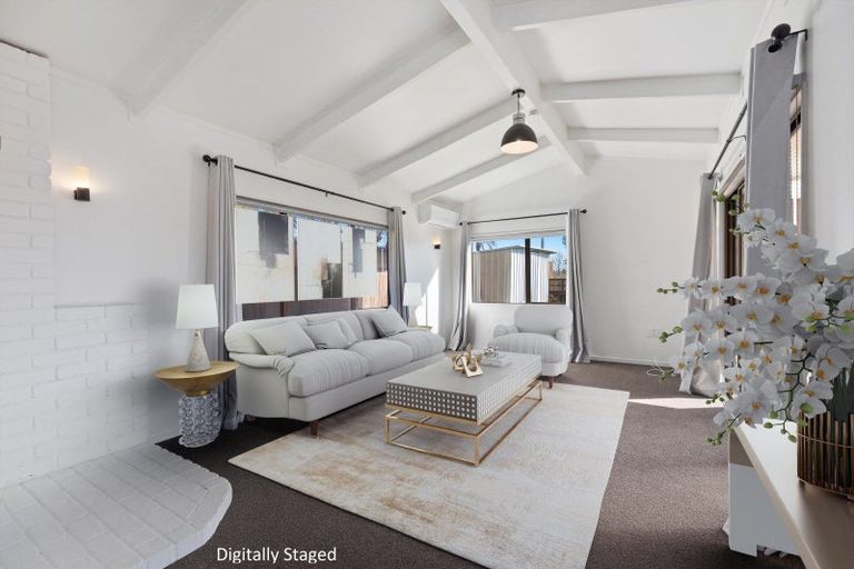 Photo of property in 8a Lincoln Terrace, Gate Pa, Tauranga, 3112