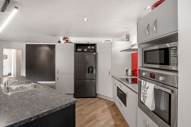 Photo of property in 131a Roberts Avenue, Aramoho, Whanganui, 4584