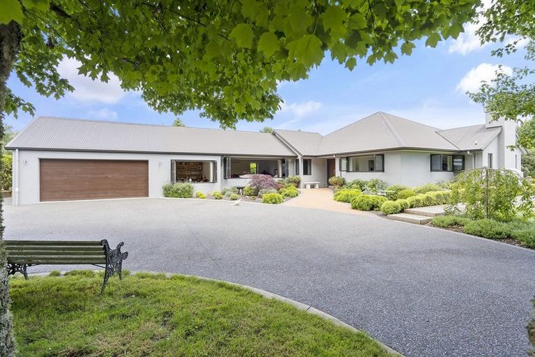 Photo of property in 628 Maungatautari Road, Maungatautari, Cambridge, 3494