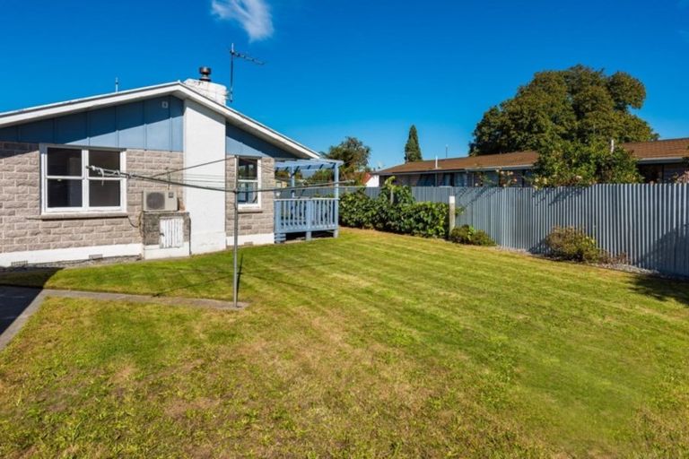 Photo of property in 15 Endeavour Street, Riversdale, Blenheim, 7201
