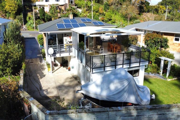 Photo of property in 110 Victoria Street, Thames, 3500