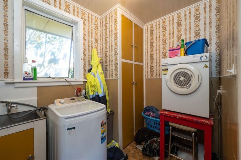 Photo of property in 99 Thomson Street, Tinwald, Ashburton, 7700