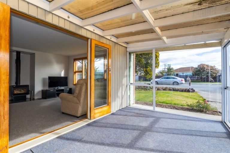 Photo of property in 5 Arun Street, Marchwiel, Timaru, 7910