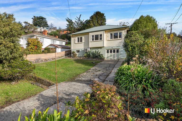 Photo of property in 24 Antrim Street, Normanby, Dunedin, 9010