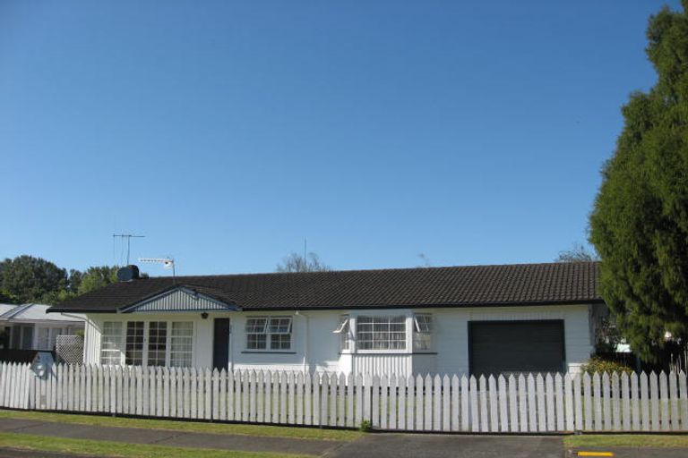 Photo of property in 356 Raikes Avenue, Te Awamutu, 3800