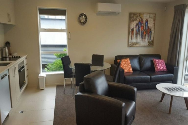 Photo of property in 16/7 Bangor Street, Christchurch Central, Christchurch, 8011