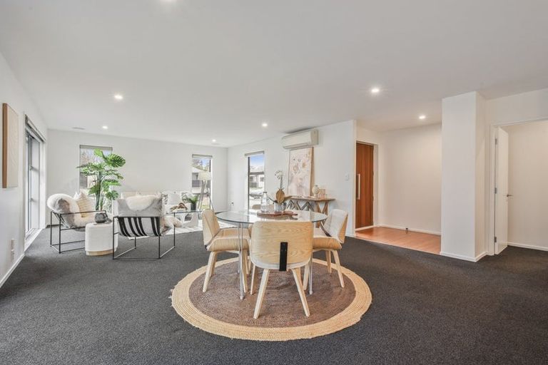 Photo of property in 6 Peter Place, Rangiora, 7400