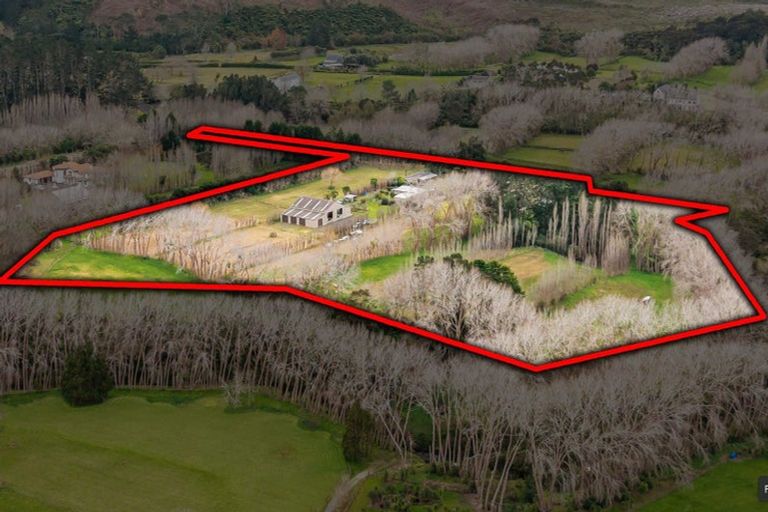 Photo of property in 87 Croft Lane, Riverhead, Albany, 0793