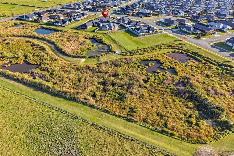 Photo of property in 10 Goodwin Street, Rangiora, 7400