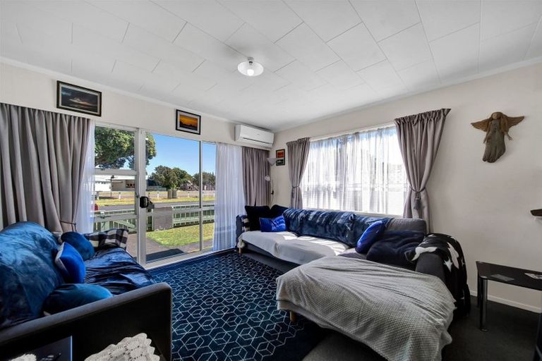 Photo of property in 5/4 Wynyard Street, Bell Block, New Plymouth, 4312