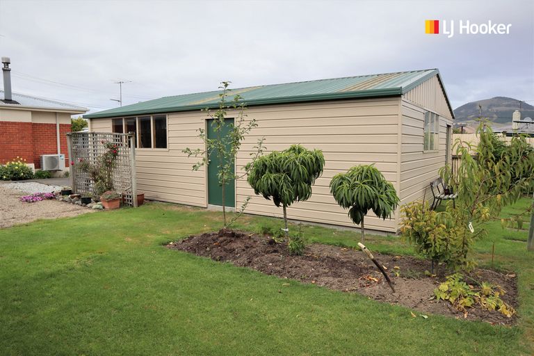 Photo of property in 8 Carlyle Road, Mosgiel, 9024
