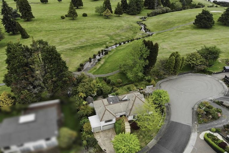 Photo of property in 16 Gwendoline Street, Glenholme, Rotorua, 3010