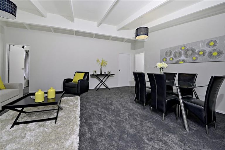 Photo of property in 6 Mikasa Place, Mangere, Auckland, 2022