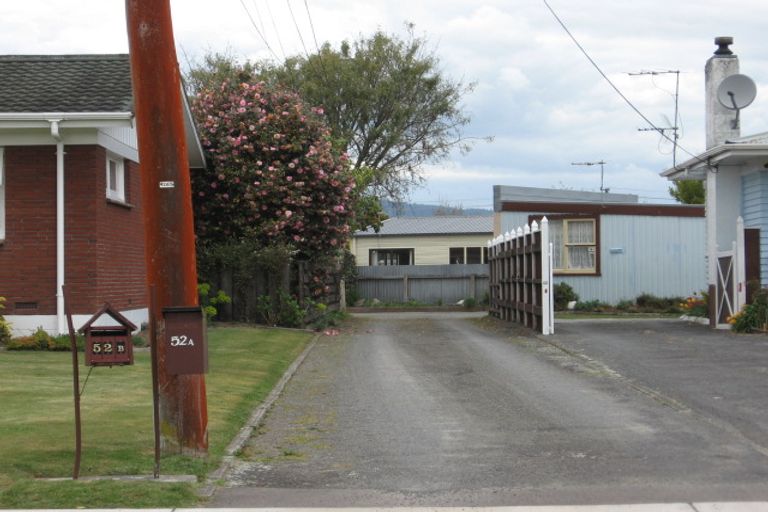 Photo of property in 52a Martin Street, Utuhina, Rotorua, 3015