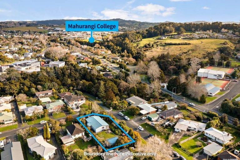 Photo of property in 17 Falls Street, Warkworth, 0910