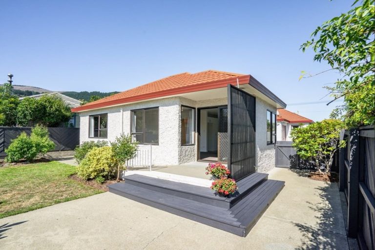 Photo of property in 104b Queen Street, Richmond, 7020