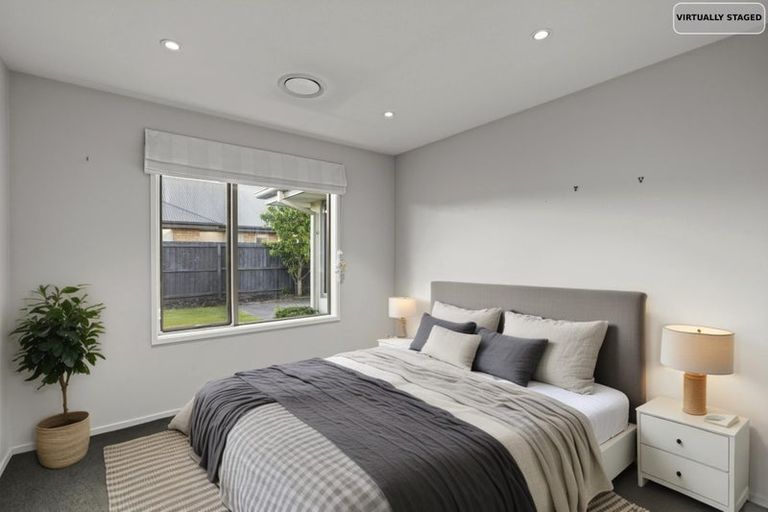Photo of property in 42 The Runway, Wigram, Christchurch, 8042
