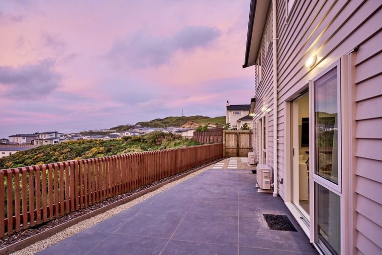 Photo of property in 10 Trelawny Terrace, Grenada Village, Wellington, 6037