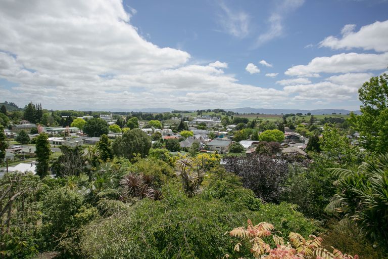 Photo of property in 33 Hillcrest Street, Tirau, 3410