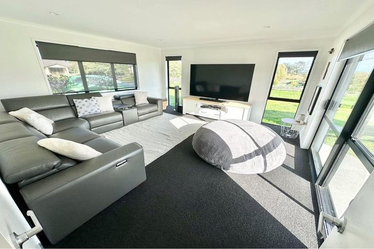 Photo of property in 92 Duncan Road, Ngahinapouri, Ohaupo, 3882