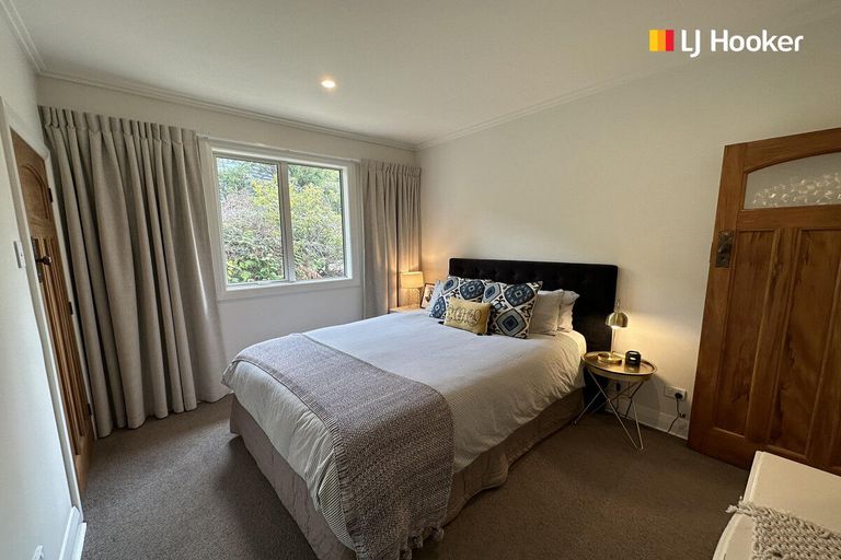 Photo of property in 41 Leven Street, Roslyn, Dunedin, 9010