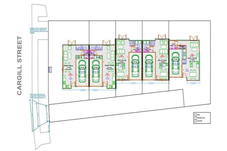 Photo of property in 12 Cargill Street, Papakura, 2110