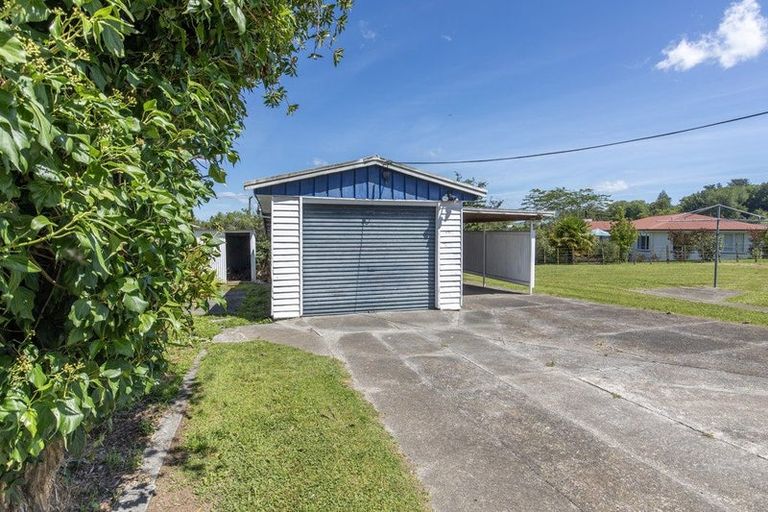 Photo of property in 21 Tamumu Road, Waipawa, 4210