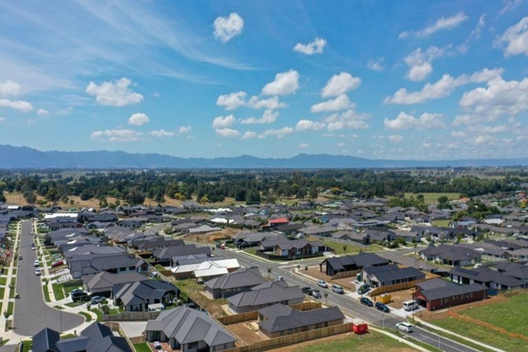 Photo of property in 66 Fairway Drive, Morrinsville, 3300