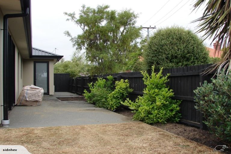 Photo of property in 16 Strauss Place, Somerfield, Christchurch, 8024