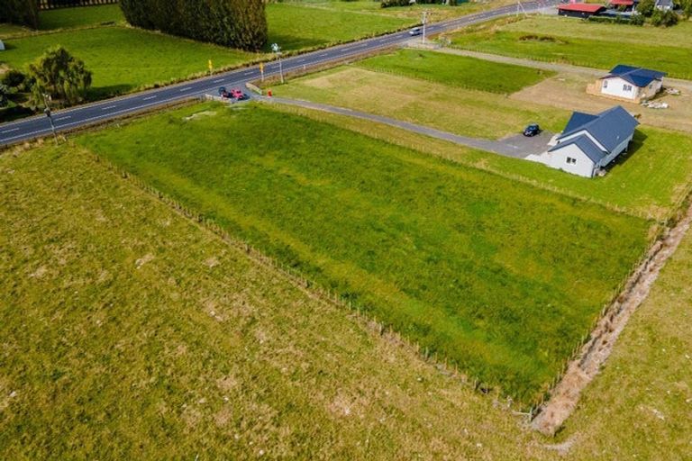 Photo of property in 1462 State Highway 25, Pipiroa, Ngatea, 3597