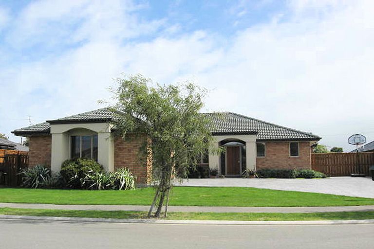 Photo of property in 5 Chanel Place, Prebbleton, 7604